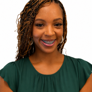 Keyonna Joyner